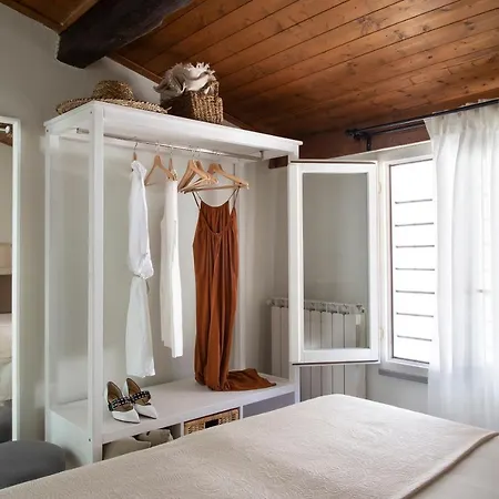 Appartement Scacciapensieri Arezzo