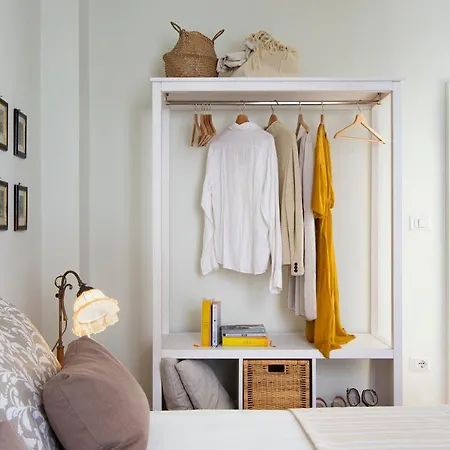 Scacciapensieri Apartamento