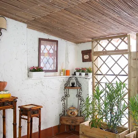 Appartement Scacciapensieri