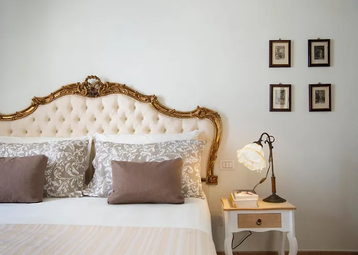 Scacciapensieri Apartamento