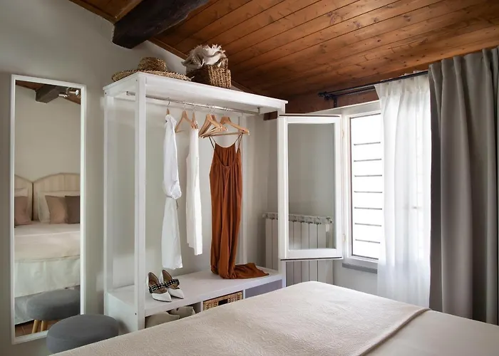 Apartamento Scacciapensieri Arezzo