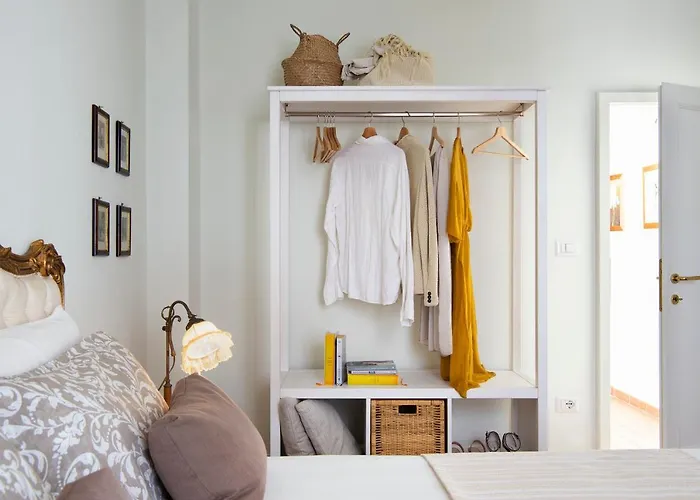 Scacciapensieri Apartamento