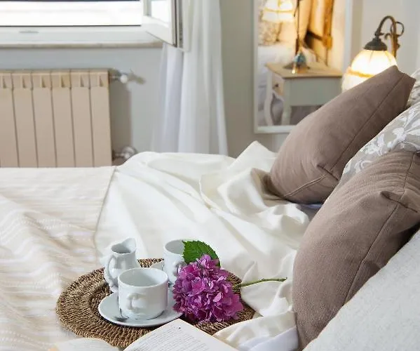 Apartamento Scacciapensieri *