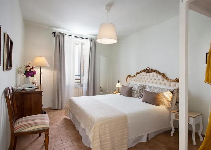 Scacciapensieri Arezzo