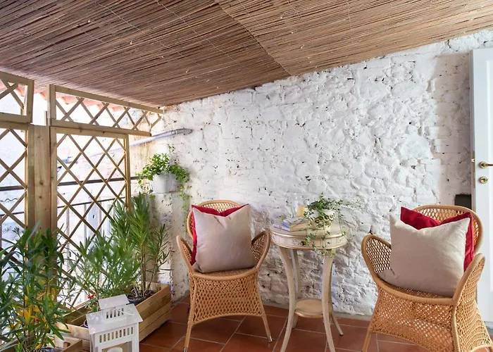 Apartamento Scacciapensieri Arezzo