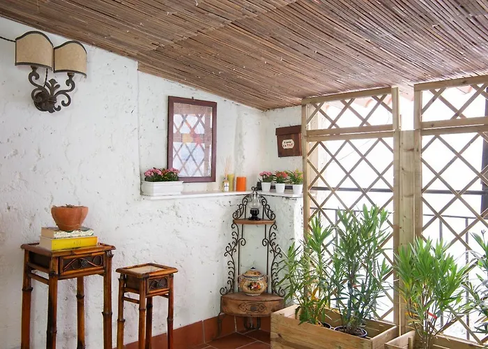 Apartment Scacciapensieri