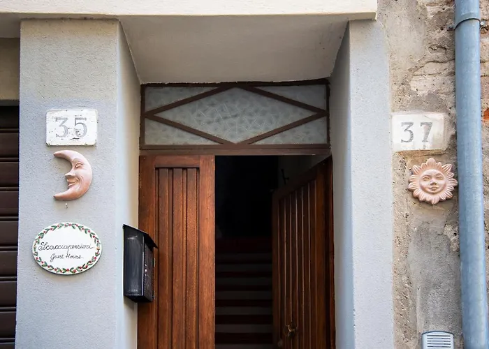 Scacciapensieri Arezzo