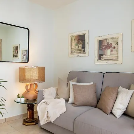Apartment Scacciapensieri Arezzo