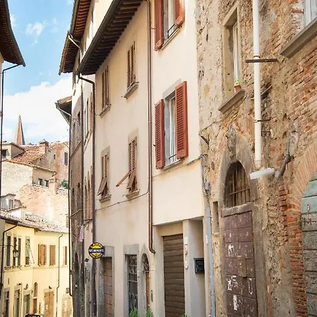 Scacciapensieri Lejlighed Arezzo