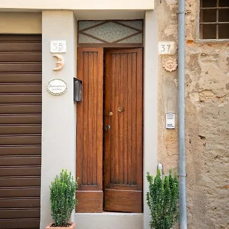 Scacciapensieri
