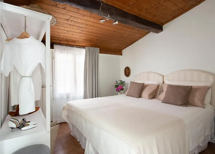 Apartament Scacciapensieri *