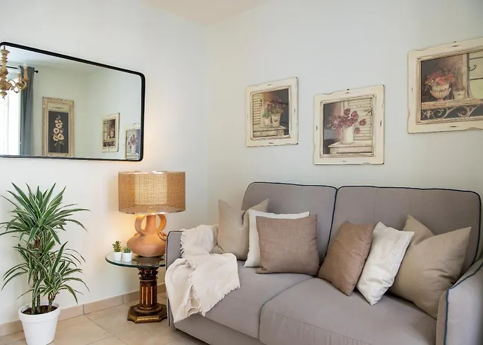 Apartament Scacciapensieri Arezzo