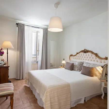 Scacciapensieri Ареццо