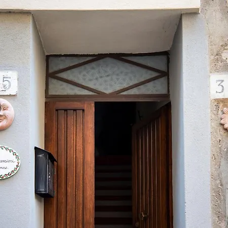 Scacciapensieri Ареццо